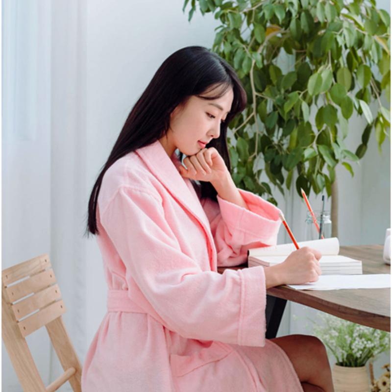 Songwol Towel 40 Count Gown