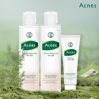 Haut- & Körperpflege – Pflegekosmetik-Sets