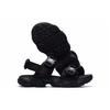 FILA Jagger Sandal Casual Fashion Black Sandals F12M124530FBK