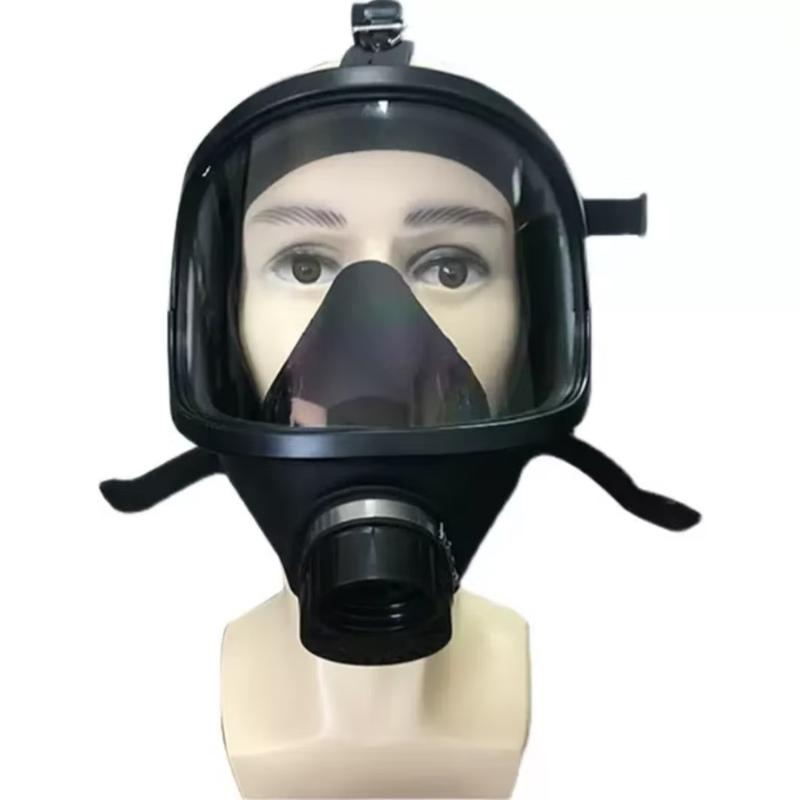 Hulidun MF14 Full Face Respirator Mask