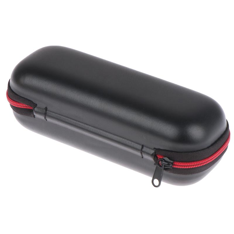 Eva Watch Box Ručně vyráběné hodinky Roll Cestovní pouzdro Náramkové hodinky Pouzdro Watch Storage Box