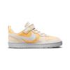 New Nike Court Borough Low Recraft PS 'Pale Ivory Melon Tint' DV5457-107