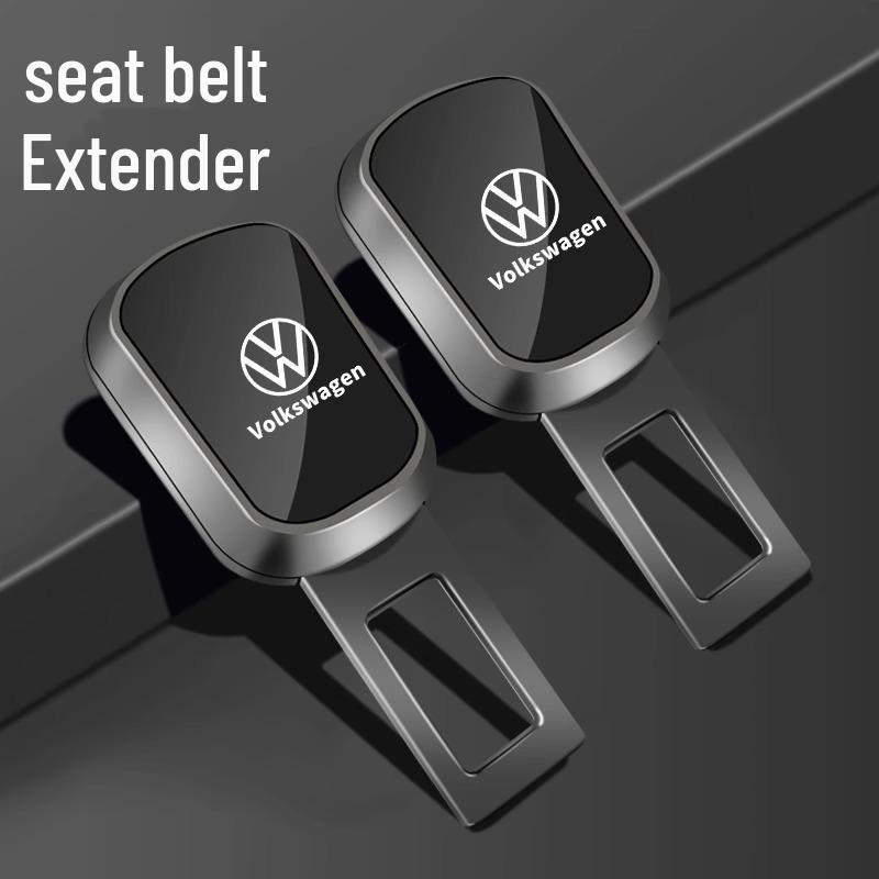 Volkswagen Seat Belt Extender for Sagitar, Bora, Tiguan, Lavida, CC, Magotan, Passat