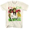 Culture Club Reggae Remix Men039s T Shirt