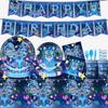 Theme Party Decoration Children's Birthday Decoration Set