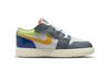 Jordan Air Jordan 1 Kids' Basketball Shoes Pre School FB1836-181