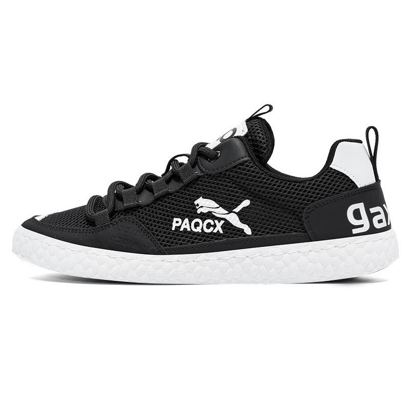 Mesh Board Shoes Comfortable and Casual Shoes Autumn Shoes New Shoes