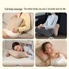 SKG V5 Portable Waist Massager CN plug (adapter included)