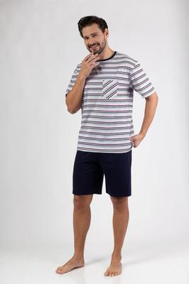 Pyjama Regina 479 kr/r M-XL W25 Herren Regina