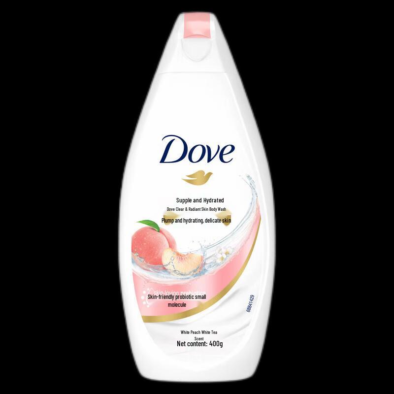 DOVE Body Wash