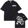 Üst giysisi – T-shirtler