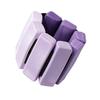 Longqian Adjustable Silicone Weighted Bracelet