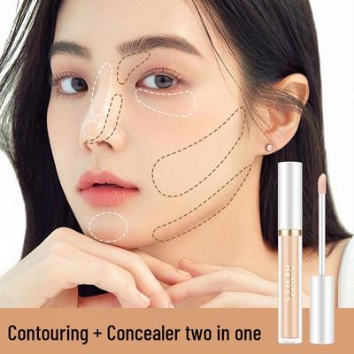 Make-up na obličej – Korektory a tónovací krémy