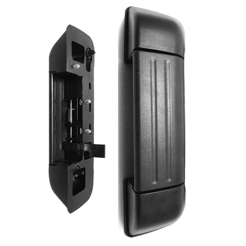 2Pcs Rear Outside Exterior Tailgate Trunk Door Handle For Vitara Grand Vitara 1998-2005 8285065D125pk 82850-65D13