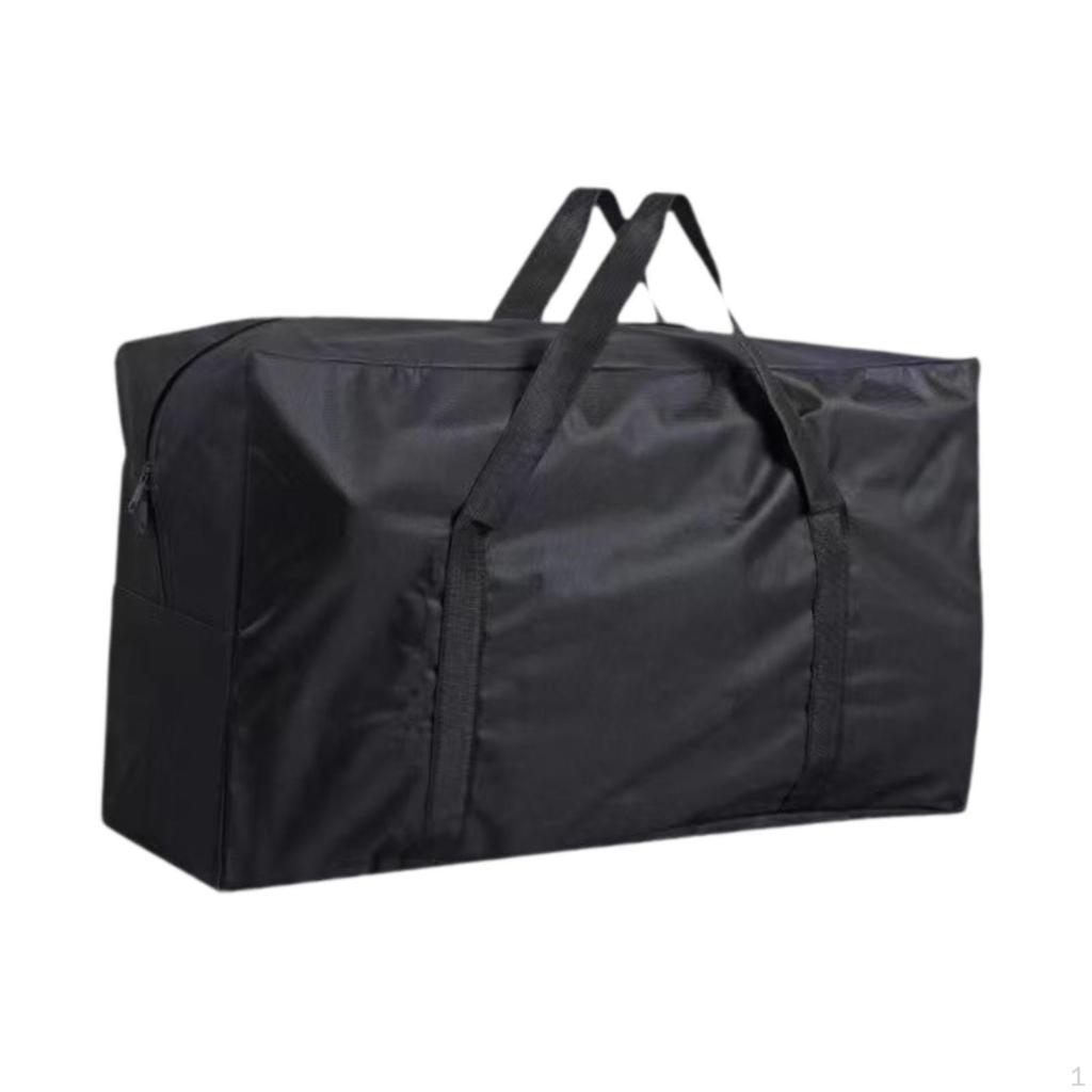 Barbecue Tools Carry Case for Picnic And Camping with Handles Storage Cooking