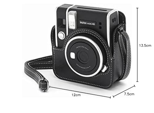 Fujifilm Instax Mini 40 Camera Case (Mini 40 Camera Case)