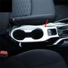 Water Cup Holder Frame Cover Trim For - Toyota Corolla Cross ABS Matte