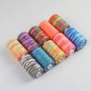 24TE Polyester Thread for Sewing Machine Hand Stitching DIY Craft