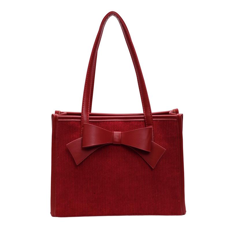 

Large Capacity Bag Women s New Shoulder Bag Commuter Bag Tote Bag