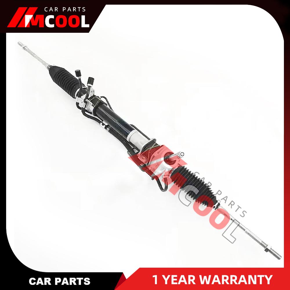Auto LHD Power Steering Gear Rack Steering Box For SUBARU Forester 34110-SA030 34110SA030 34110-SA080 34110-SA130