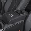 Car Armrest Increases Height Pad Leather Storage Box For Mini Cooper JCW Works R56 R50 F54 F55 F56 F57 F60 R52 R53 R55 R57 R58 Svkjb33
