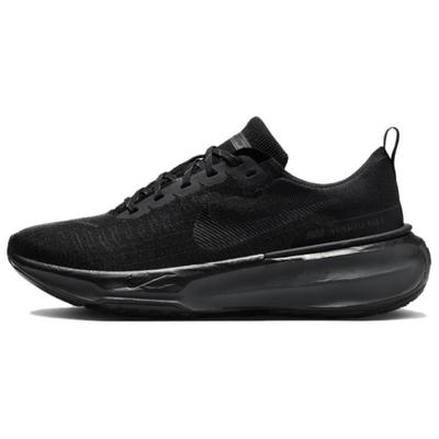 ZoomX Invincible 3 Siyah Antrasit Erkek Spor Ayakkabı DR2615-005