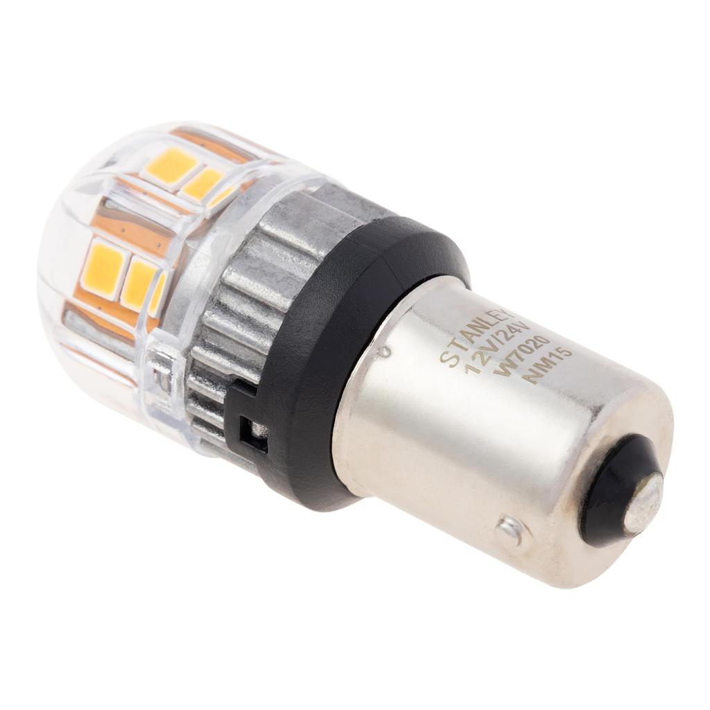 Stanley Electric LED Bulb Part Number CA4587M (STANLEY) Standard,