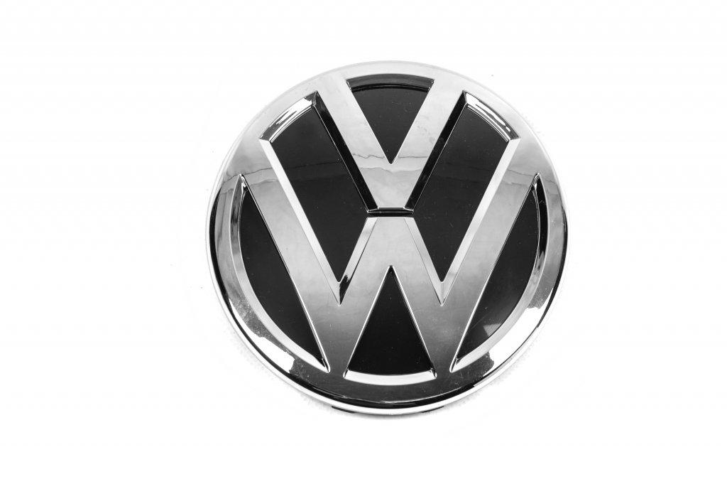 

Передний значок 3G0853601B (2017-2020) для Volkswagen Polo 2017- рр