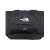 The North Face Tragetasche, Einkaufstasche, Handtasche, Umhängetasche, Outdoor-Tasche Polyester Schwarz Unisex NF0A81D9JK3