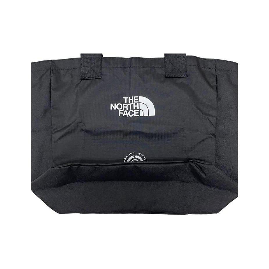 The North Face Tragetasche, Einkaufstasche, Handtasche, Umhängetasche, Outdoor-Tasche Polyester Schwarz Unisex NF0A81D9JK3
