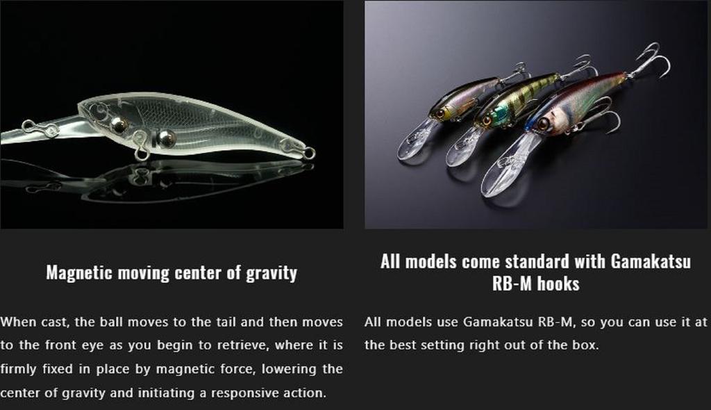 Jackall Soul Shad 58SP Suspend Lure Sweet Pearl Fish (5054)