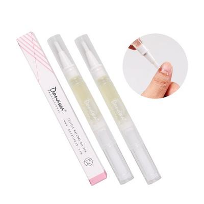 Donna a Nail Nutrient Olej na kůžičku v peru Péče o nehty Self Nail Art Sada 2 kusů DSCO-P-S2