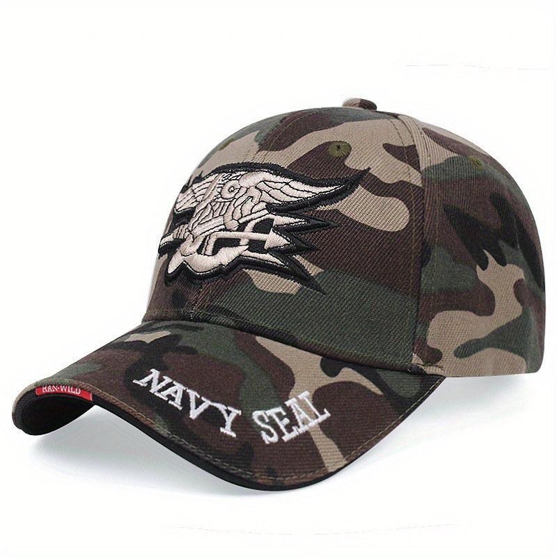 

Высококачественная мужская бейсболка темно-синего цвета, кепка с котиками, тактическая армейская кепка дальнобойщика Gorras Snapback Hat камуфляжный