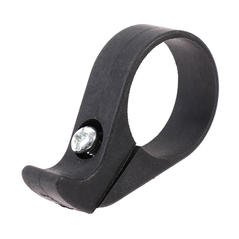 Single Speed Chain Guard Adjustable Chain Guide Anti-Drop Gear Guide Deflector