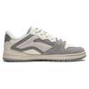 Li Ning Weiw Pro Non-Slip Low-Top Skate Shoes Men Skate Shoes White Gray AEPU017-1