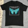 Modest Mouse Wsg Built To Spill T-Shirt Black All Size S-5XL