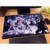 Keith Azur Lane Rubber Mat Formidable Prinz Eugen Le Temeraire Kongo Width 600 X Height 350 X Thickness 2mm Made of Rubber (Noshiro & & & & & Boise)