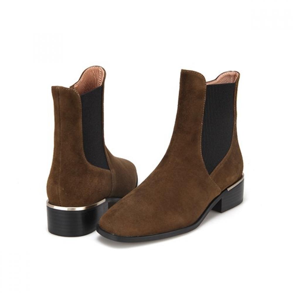 BARBARA Ankle Boots Bbe835kk