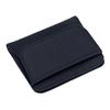 Pure Cowhide Wallet Women's Genuine Leather Short Multifunctional Folding Large Capacity Clip