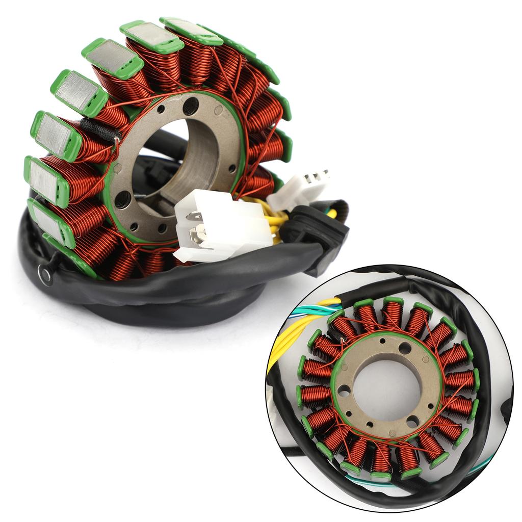 Stator Magneto Generator for Honda CBF250 04-2009 CBX250 2004-2010 31120-KPF-911