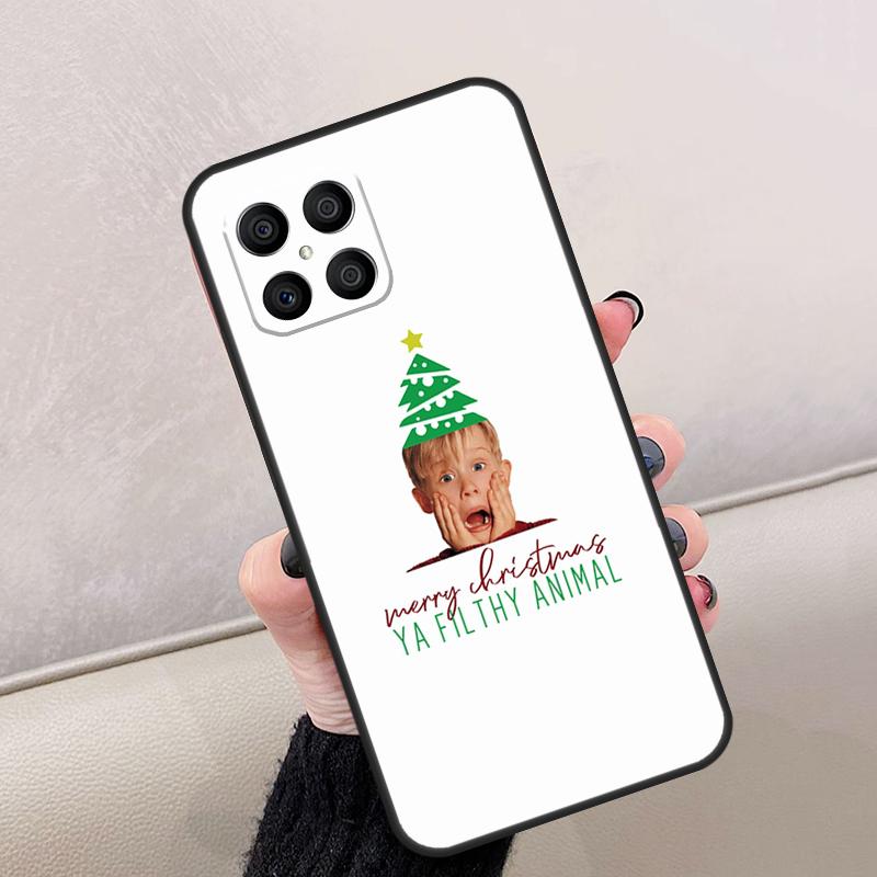 

Home Alone For Honor Magic 8 Pro 6 7 Lite Case For Honor Win RT 400 200 50 70 90 X8c X8b X9a X9b X9c X9d Honor 200