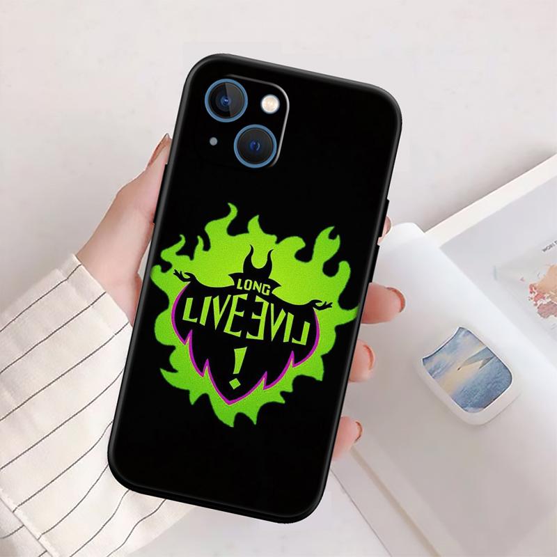 Maleficent New High-End Shell Phone Case for Redmi Note 13 14 Pro+ Plus A3 A3X 13X 13C 13R 14S 14C 14R