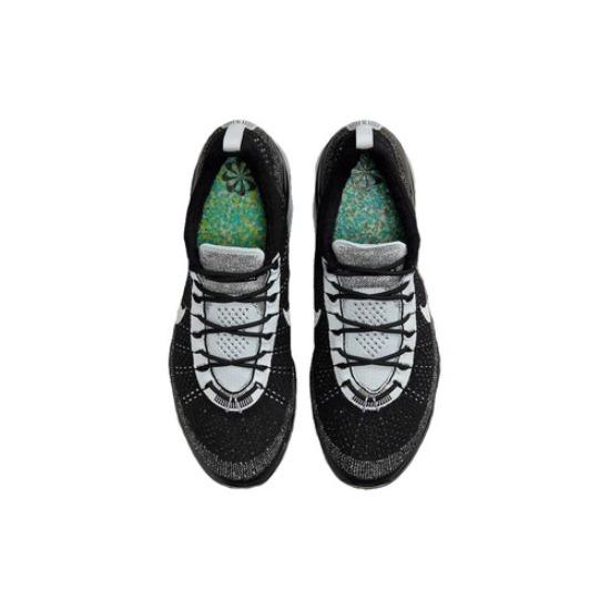 Nike Air VaporMax 2023 Flyknit Black Blue Tint - DV1678-010
