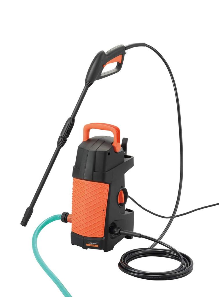 Takagi EARTH MAN High Pressure Washer WM-65B