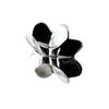 Pierce Silver Women used
