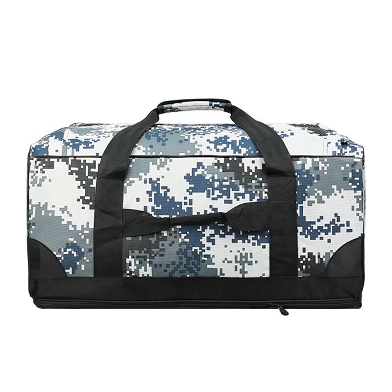 Outdoor Camouflage Carry Bag