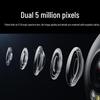 Xiaomi Smart Outdoor Camera 4 Dual-Lens (CN version)