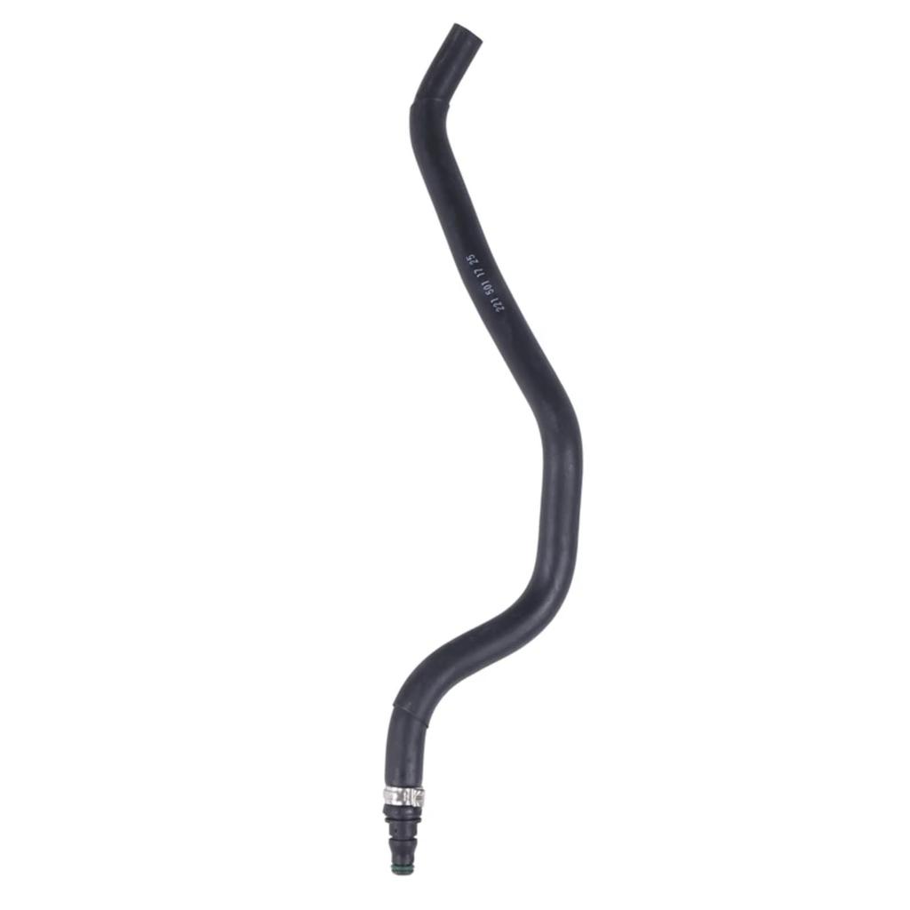 Radiator Hose Compatible With S Class For W221 S300 S350 S400 S500 Car