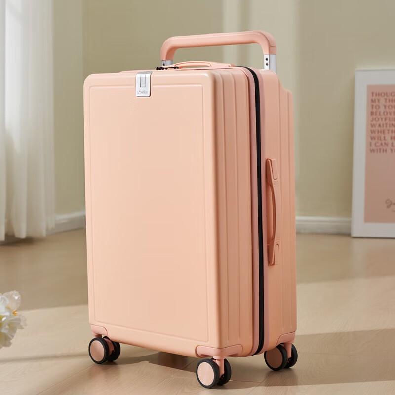 American Tourister Multi-functional 24-inch Luggage