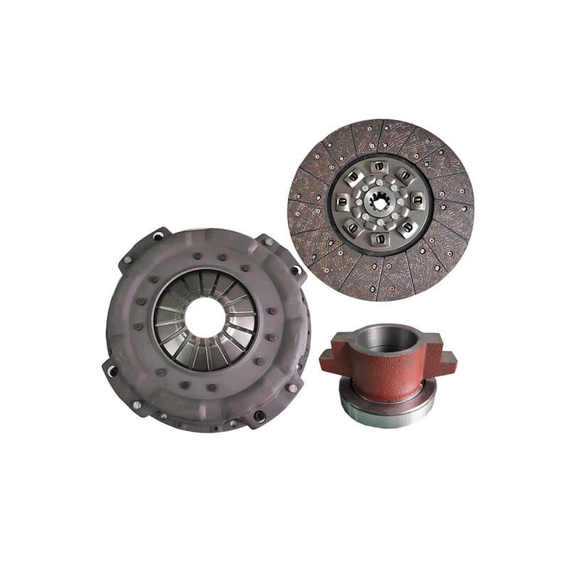 Jing Zhi He Jiefang Truck Clutch Kit